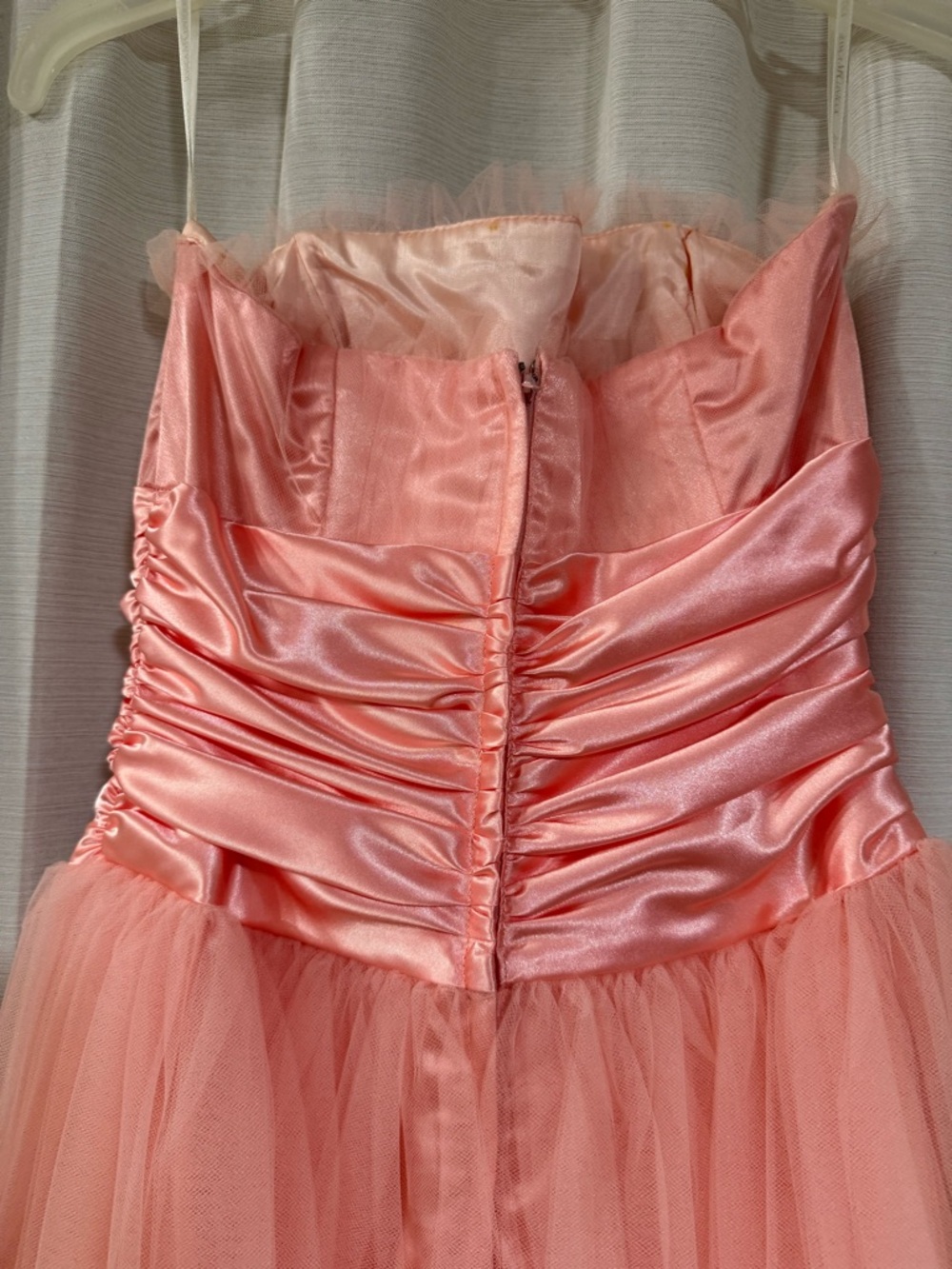 Prom Dress - Picture 5 of 10